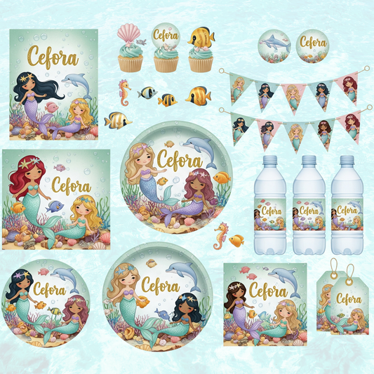 Why Custom Party Supplies Make Every Celebration Extra Special