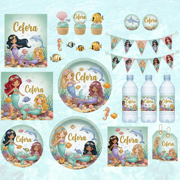 Why Custom Party Supplies Make Every Celebration Extra Special