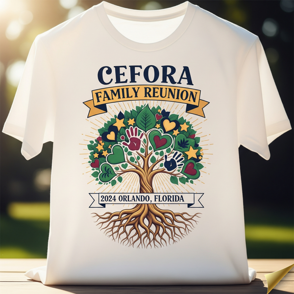 5 Fun & Creative Ways to Use Custom T-Shirts for Your Events