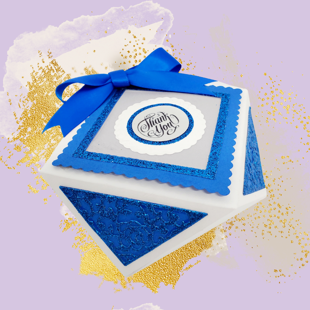 "The Perfect Party Send-Off"