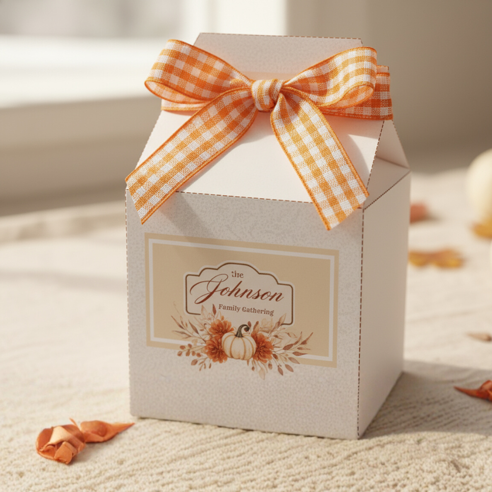 Friendsgiving Digital Party Kit Bundle