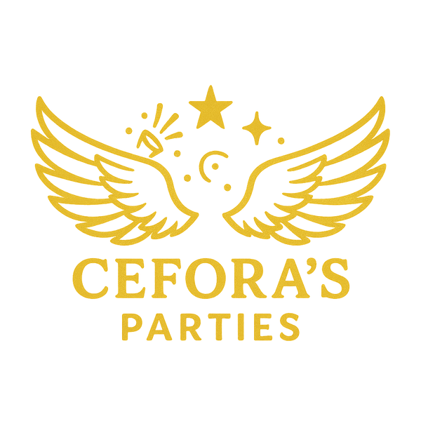 Cefora's Parties